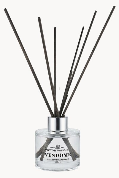 Diffusore per ambienti Vendôme (pesca, vaniglia, patchouli)