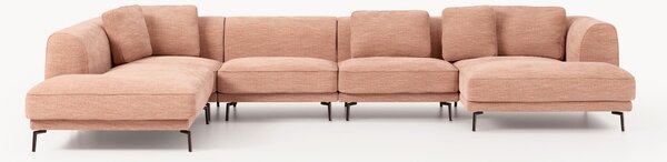 Divano componibile XL Allpa