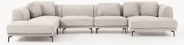 Divano componibile XL Allpa