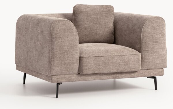 Poltrona lounge Allpa
