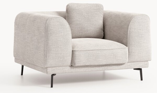 Poltrona lounge Allpa