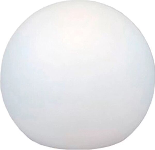 Nuova luce da giardino Buly 40 Round