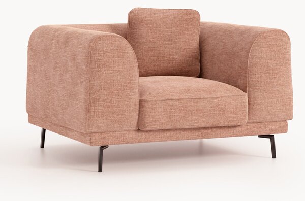 Poltrona lounge Allpa