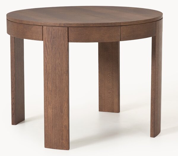Tavolo allungabile Samos, 100 - 140 x 75 cm
