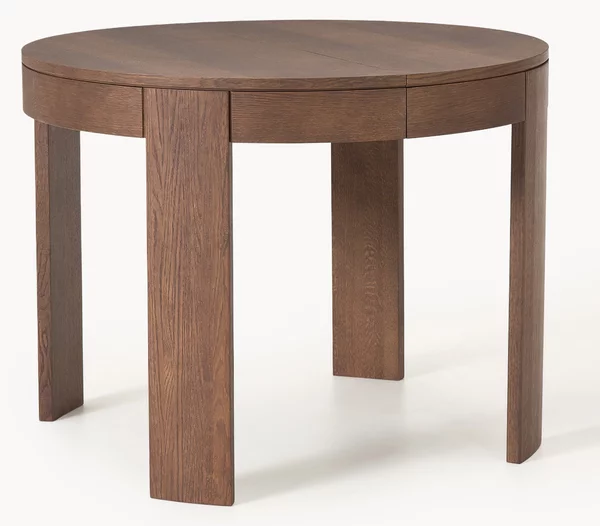 Tavolo allungabile Samos, 100 - 140 x 75 cm
