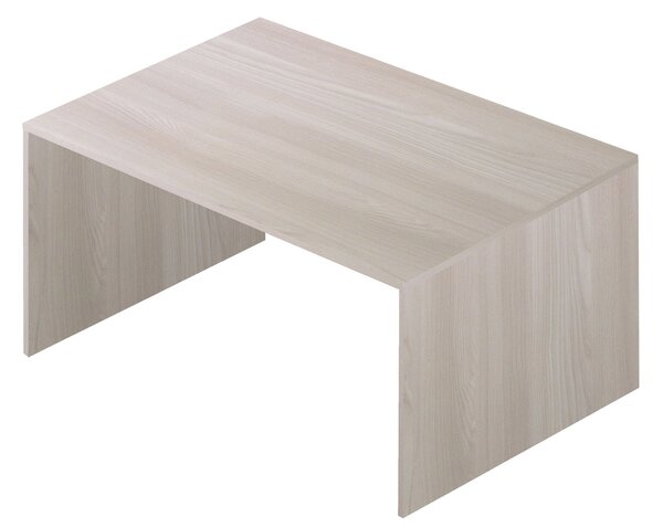 Scrivania 120x73x73 cm Olmo Chiaro