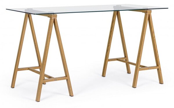 Scrivania Alchimia 140x70 in MDF