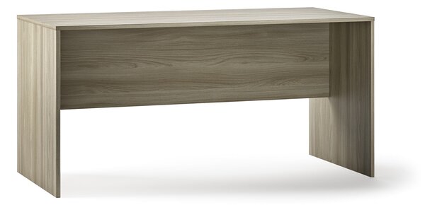 Scrivania 150x73x73 cm Olmo Chiaro