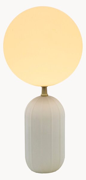 Lampada da tavolo portatile a LED con luce regolabile Monica
