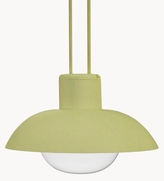 Lampada a sospensione da esterno a LED con luce regolabile Syros