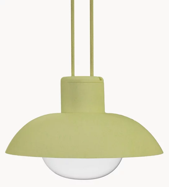 Lampada a sospensione da esterno a LED con luce regolabile Syros