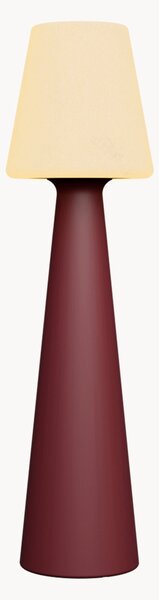 Lampada da terra grande a LED con luce regolabile Lola