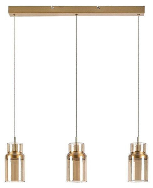 Lampada a sospensione LED 27W ZAYEN 72036 Rabalux