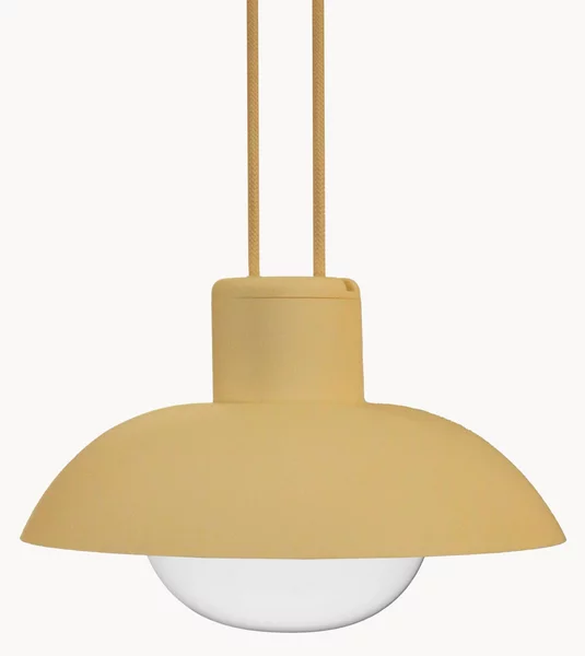 Lampada a sospensione da esterno a LED con luce regolabile Syros