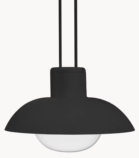 Lampada a sospensione da esterno a LED con luce regolabile Syros
