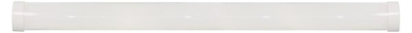 V-TAC Plafoniera LED Prismatica 20W 60cm Bianco Freddo 6500K 2400lm 120lm/W – SKU 23787