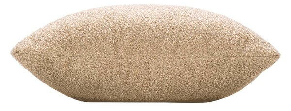 Cuscino decorativo in bouclé 45x45 cm Wooly – douceur d'intérieur