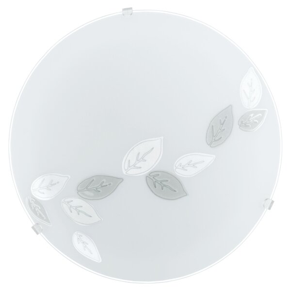 Eglo 80264 - Plafoniera MARS 1xE27/25W/230V
