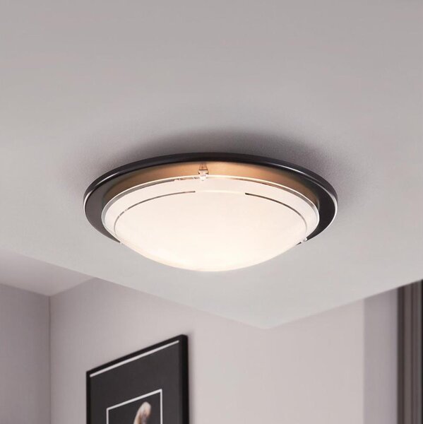 Eglo 83159 - Plafoniera PLANET 1 1xE27/60W/230V