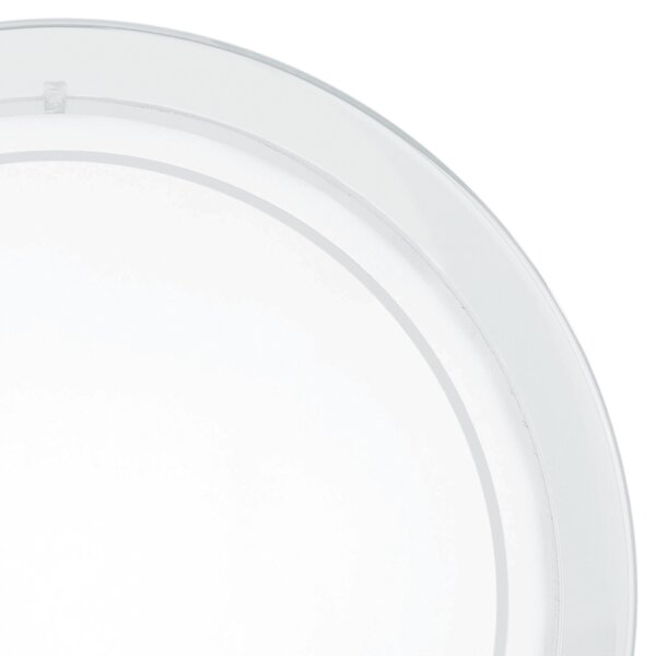 Eglo 83153 - Plafoniera PLANET 1 1xE27/60W/230V