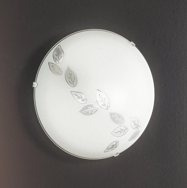 Eglo 80264 - Plafoniera MARS 1xE27/25W/230V