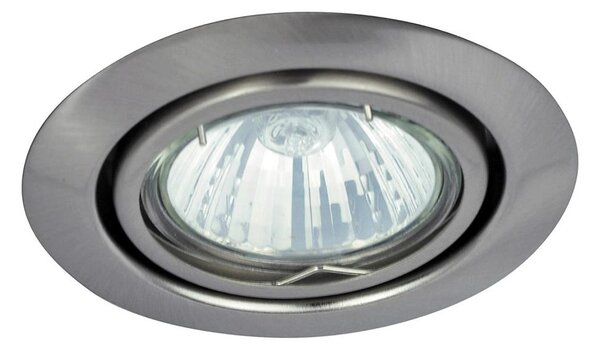 Rabalux 1093 - Lampada da incasso SPOT RELIGHT 1xGU5,3/50W/12V