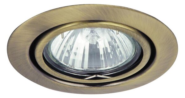 Rabalux 1095 - Lampada da incasso SPOT RELIGHT 1xGU5,3/50W/12V