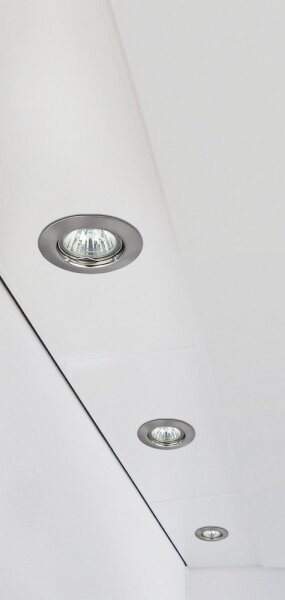 Rabalux 1089 - Lampada da incasso SPOT RELIGHT 1xGU5,3/50W/12V