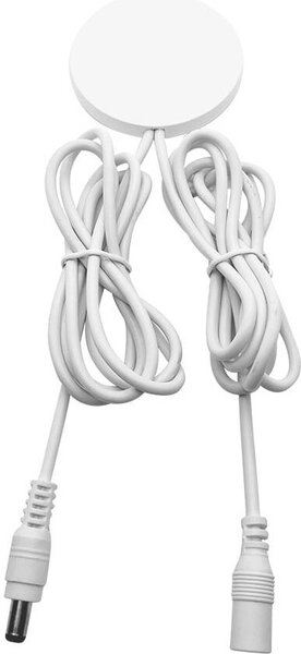 V-TAC VT-2412 Interruttore nascosto touch per Strip LED 24V Colore Bianco