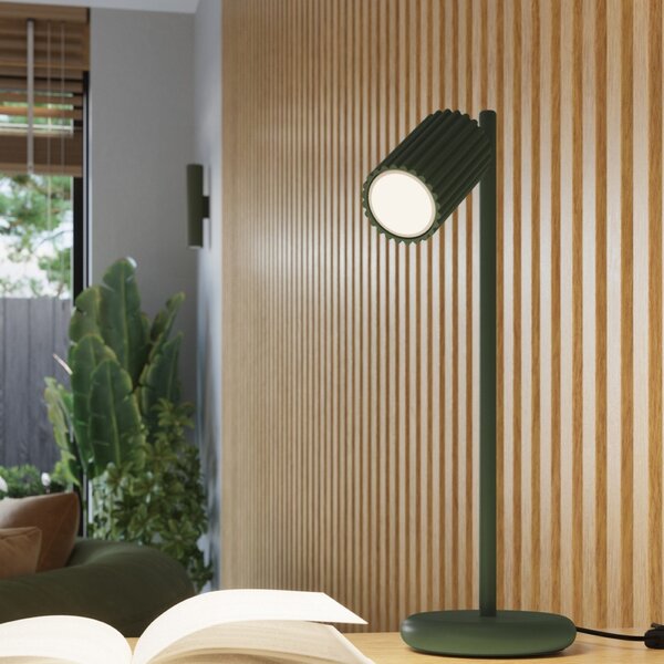 Lampada da soffitto KARBON 3L in Alluminio 3xGU10