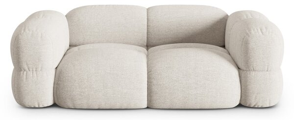 Divano beige 210 cm Loretto – Cosmopolitan Design