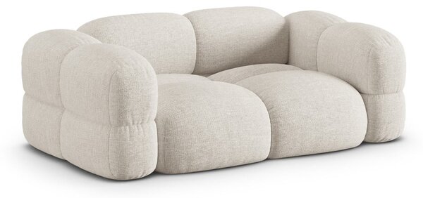Divano beige 210 cm Loretto – Cosmopolitan Design