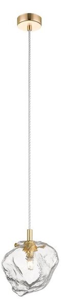 Lampada a sospensione ROCK P0488-01F-U8AC Linea Zuma