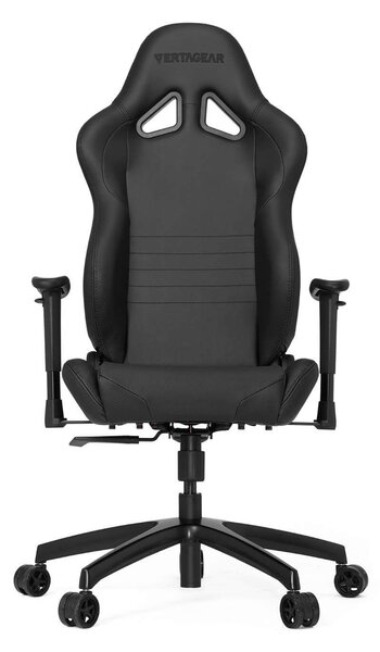 Sedia da Gaming Ergonomica 65x70x135 cm Vertagear 2000 Nera