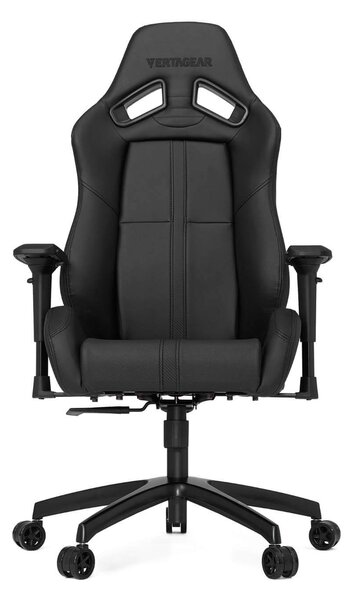 Sedia da Gaming Ergonomica 67x70x133 cm Vertagear 5000 Nera