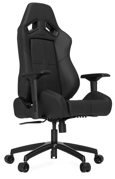 Sedia da Gaming Ergonomica 67x70x133 cm Vertagear 5000 Nera