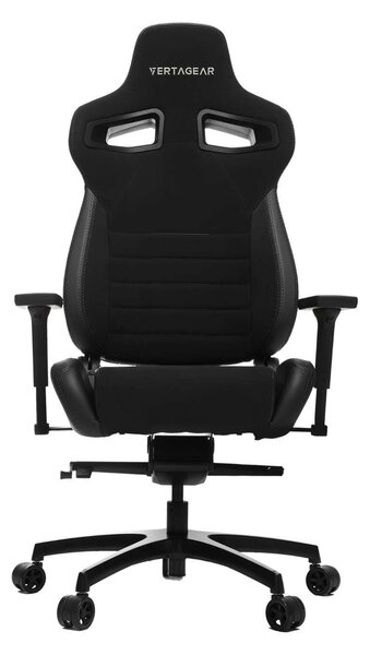 Sedia da Gaming Ergonomica 71x70x137 cm Vertagear 4500 Nera