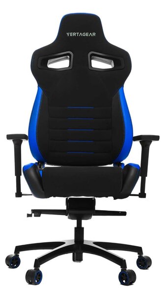 Sedia da Gaming Ergonomica 71x70x137 cm Vertagear 4500 Nera e Blu
