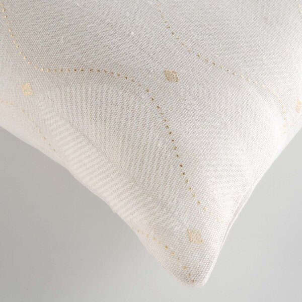 Cuscino decorativo 45x45 cm Maho – douceur d'intérieur