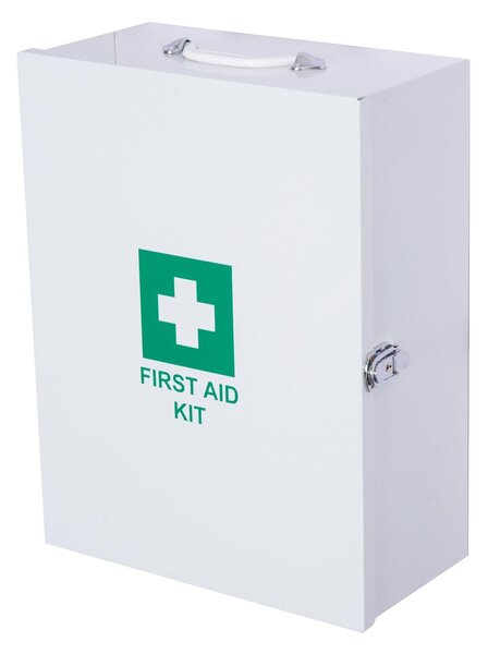 Armadietto Medicinali Cassetta Pronto Soccorso 35x18.2x46 cm