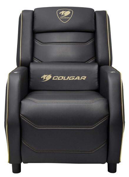 Cougar CGR-RGP-GLB COUGAR Divano da gioco Ranger Pro Royal