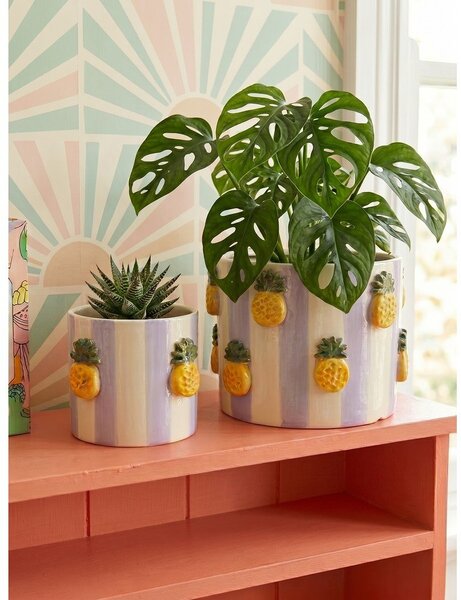 Coprivaso in ceramica ø 14 cm Kaelis – Yes Everyday