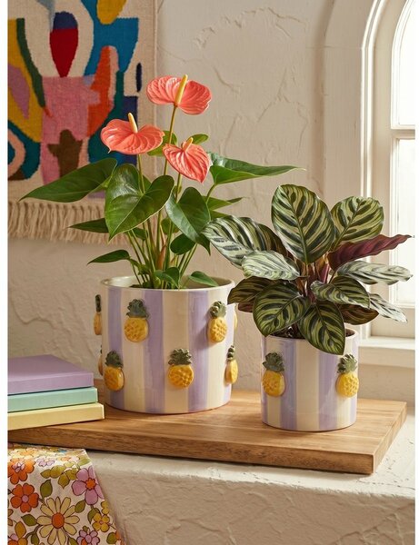 Coprivaso in ceramica ø 14 cm Kaelis – Yes Everyday