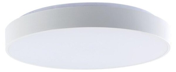 V-TAC Plafoniera LED 60W con Telecomando controllo Remoto CCT 3in1 Dimmerabile 3000-6500K Cover Elegante - 23590