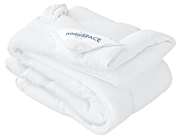 Coperta invernale antiallergica per soggetti allergici nanoSPACE, Dimensioni: 140 x 200 cm