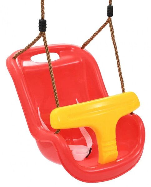 Seggiolino Chiuso 36x42x40x300 h cm in Plastica Multicolor