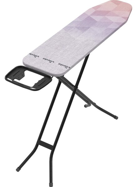 Asse da stiro 114x34 cm Diamond S – Vileda