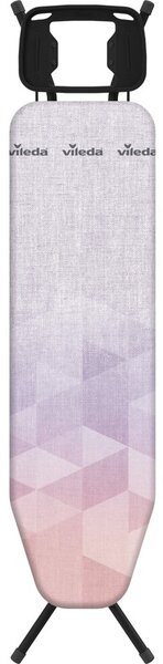 Asse da stiro 114x34 cm Diamond S – Vileda
