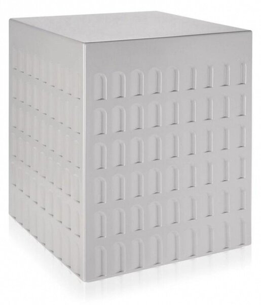 SGABELLO KARTELL EUR GRIGIO ART 08855/07