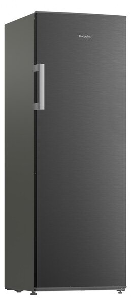 Hotpoint Ariston Frigorifero Monoporta Capacit 367 Litri Classe energetica E Raffreddamento Statico colore Dark Inox - HPMLS 1411 XBR4E